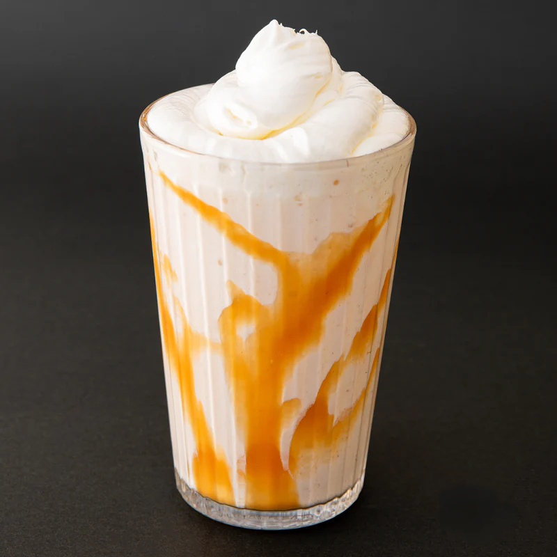 Banana Fruit Milkshake – rawbeveragetrading