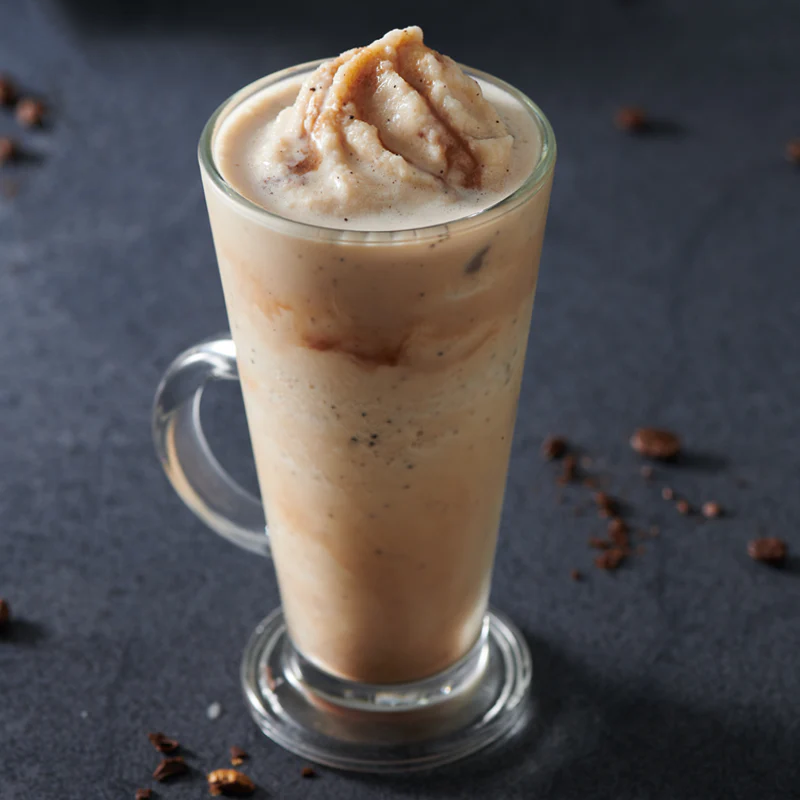 Espresso Frappe – rawbeveragetrading
