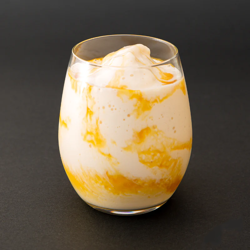 Mango Smoothie – rawbeveragetrading