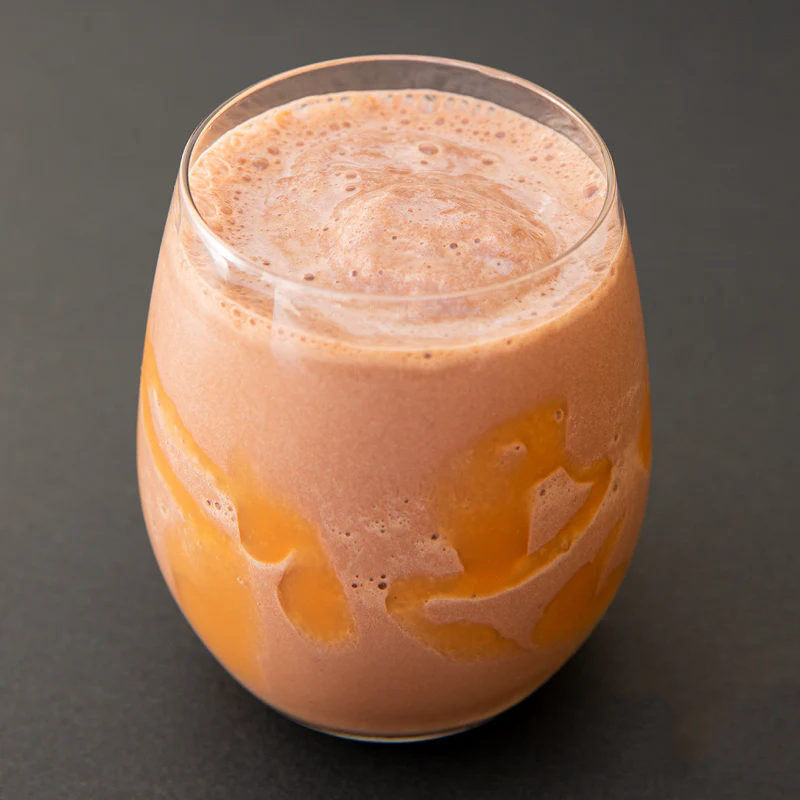 Perky Nana Smoothie – rawbeveragetrading