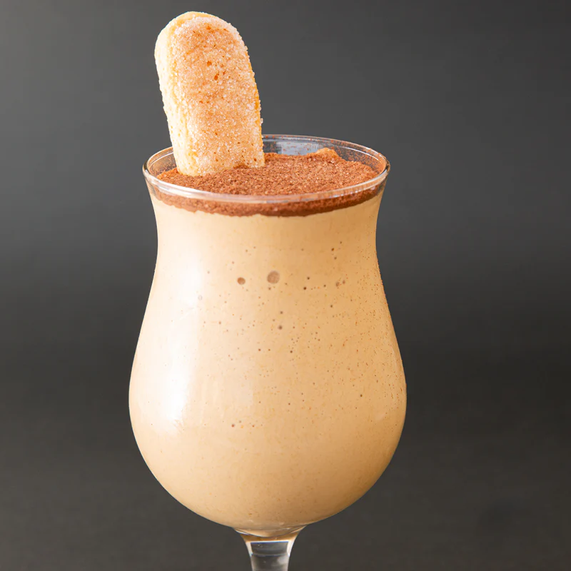 Tiramisu Frappe – rawbeveragetrading