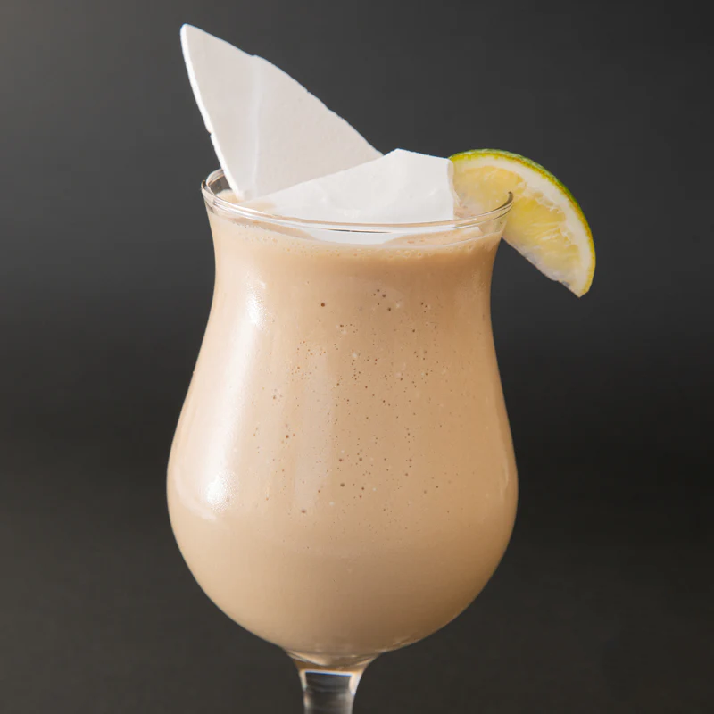 Lemon Meringue Frappe – rawbeveragetrading